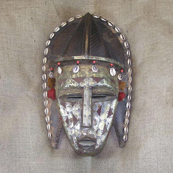 Marka Mask 19 front