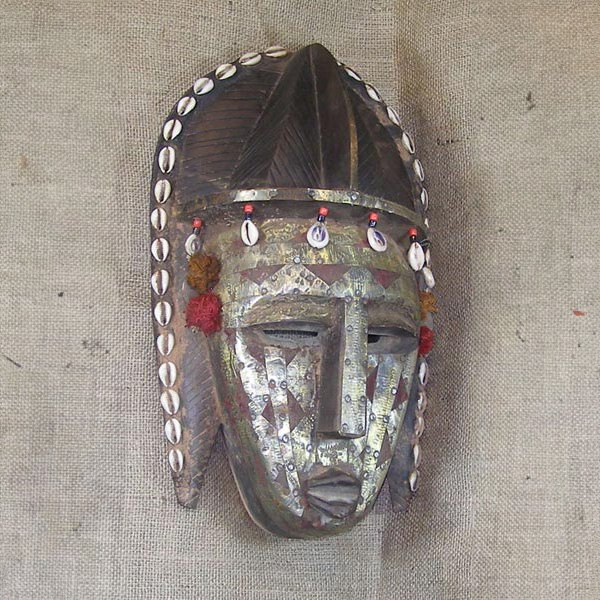 Marka Mask 19