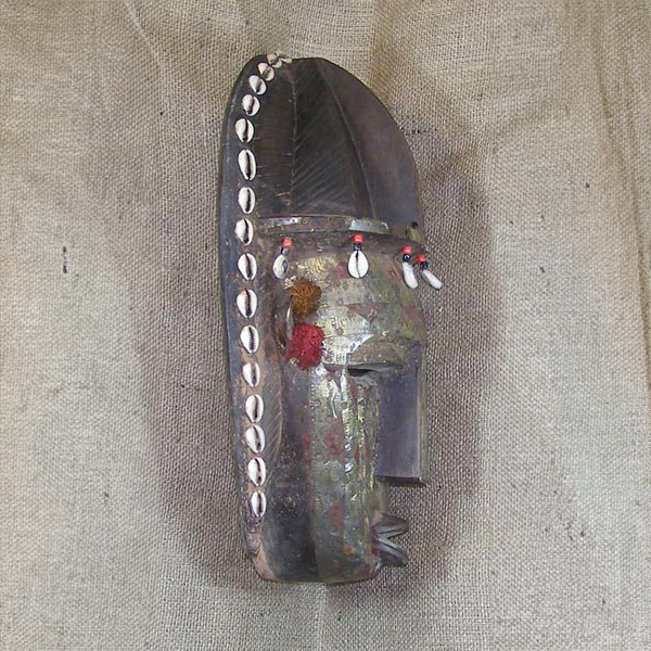 Marka Mask 19 Right Side