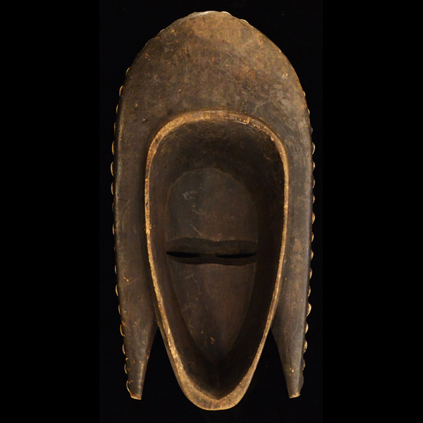 Marka Mask 20 
