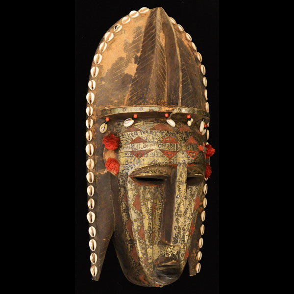 Marka Mask 20 