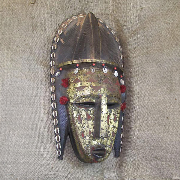 Marka Mask 22 