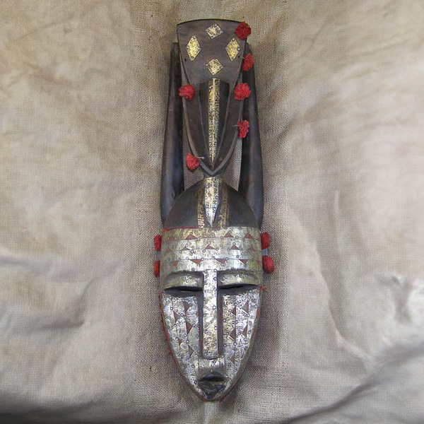 Marka Mask 23 front