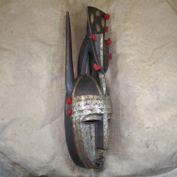 Marka Mask 23 