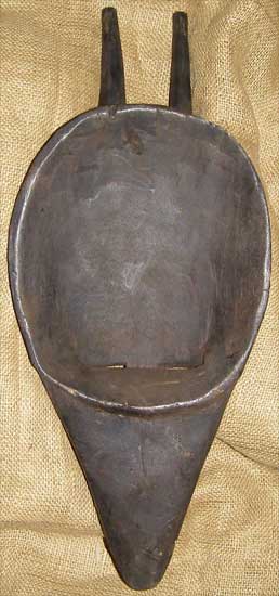 Marka Mask 7 Left
