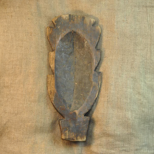 Mende Mask 1 