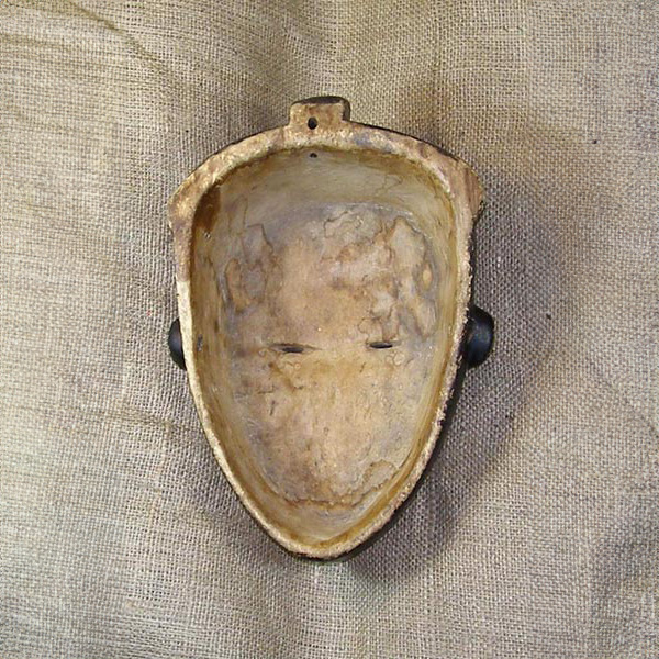 Mitsogo Mask 3 