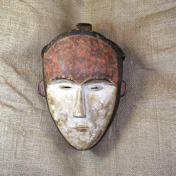 Mitsogo Mask 3 front