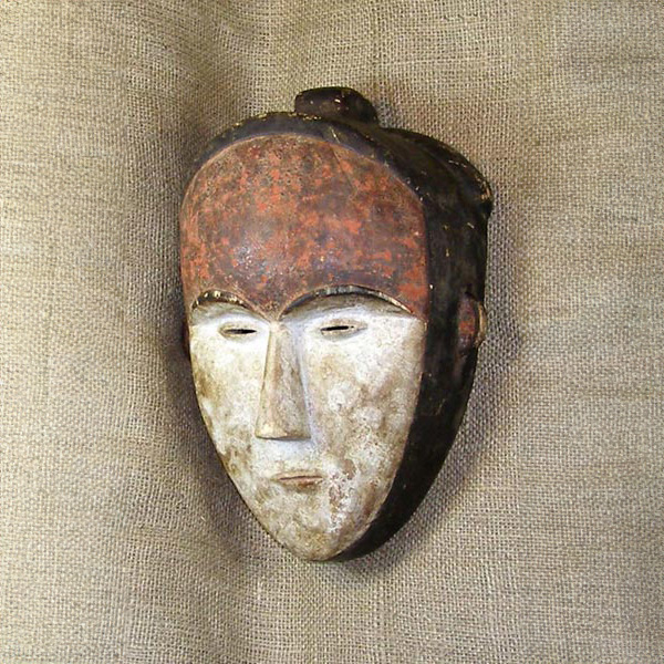 Mitsogo Mask 3 Left Angle