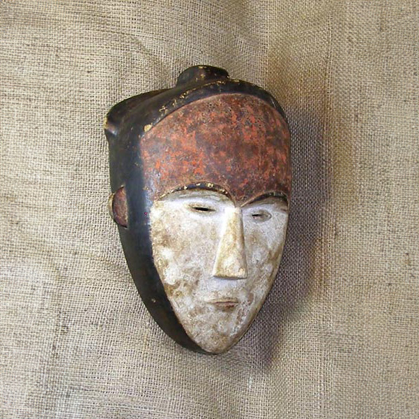 Mitsogo Mask 3 