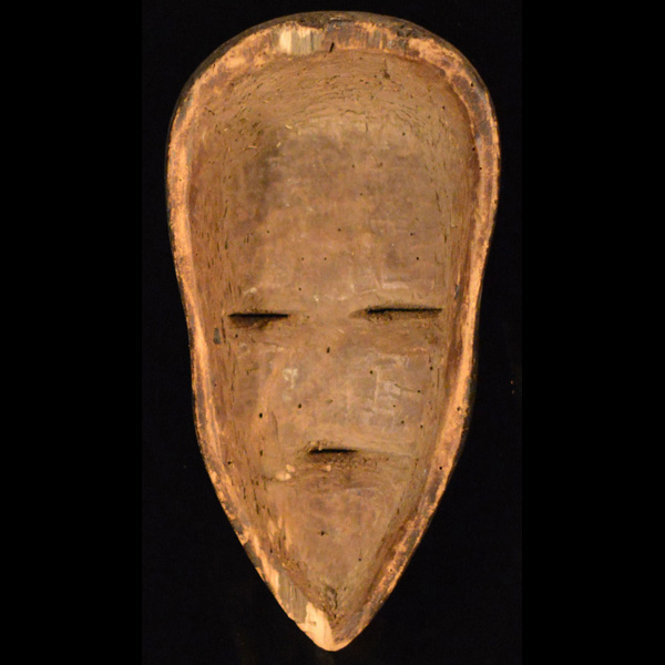 Mitsogo Mask 1 