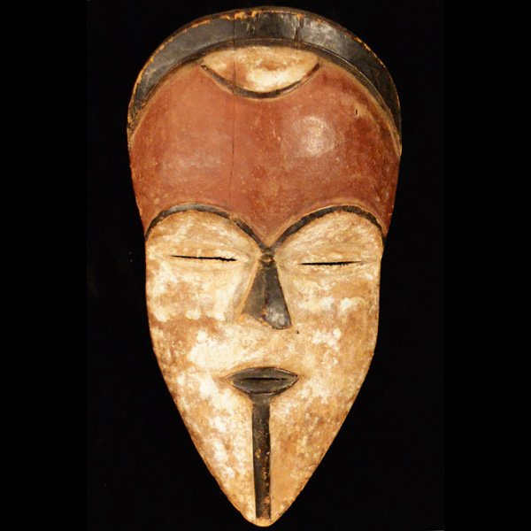 Mitsogo Mask 1