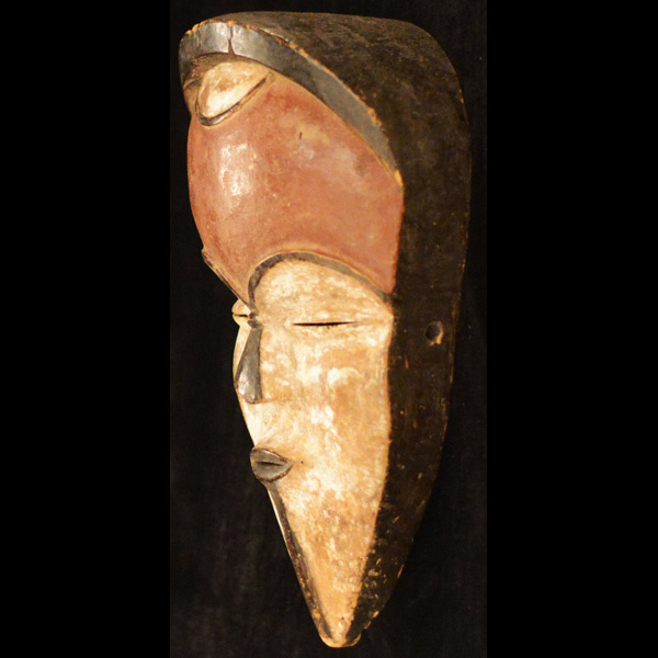 Mitsogo Mask 1 Left Angle
