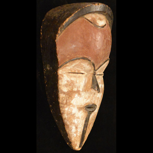 Mitsogo Mask 1 
