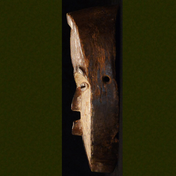 Mitsogo Mask 2 Left