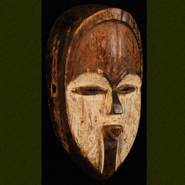 Mitsogo Mask 2 