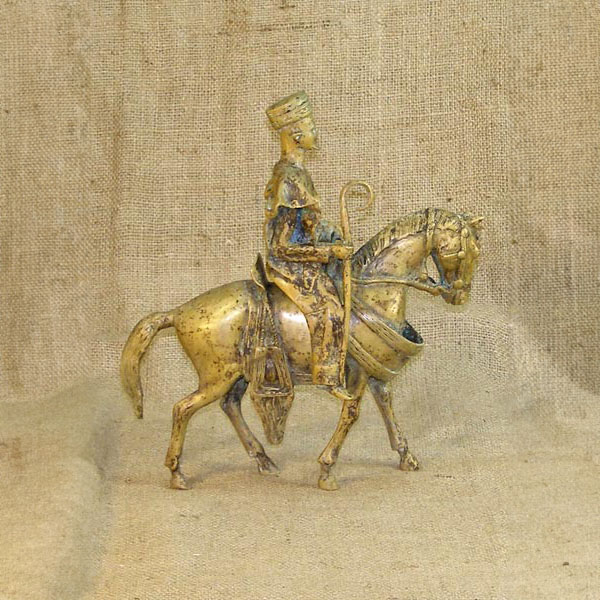 Mossi Bronze 1 
