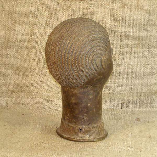 Mossi Bronze 2 