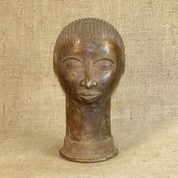 Mossi Bronze 2 