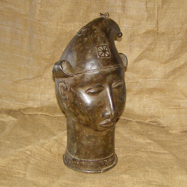 Mossi Bronze 1 