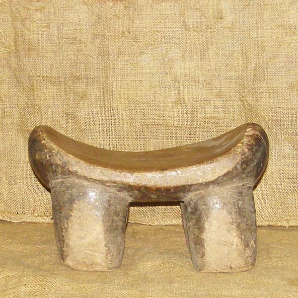 Mossi Stool 1 front