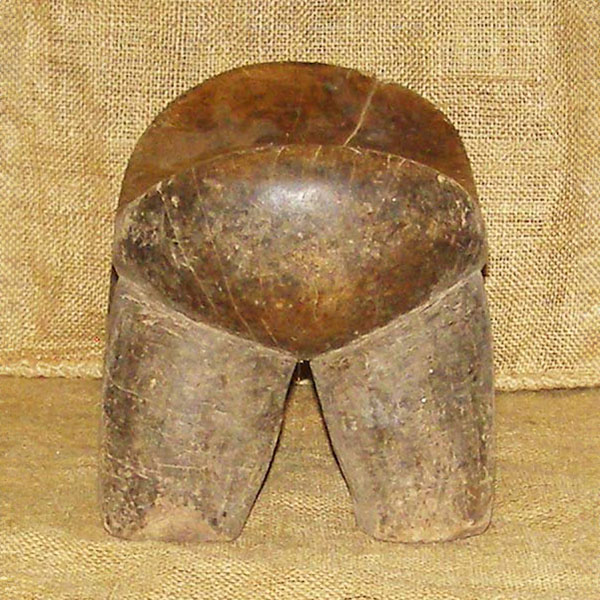 Mossi Stool 1 Left