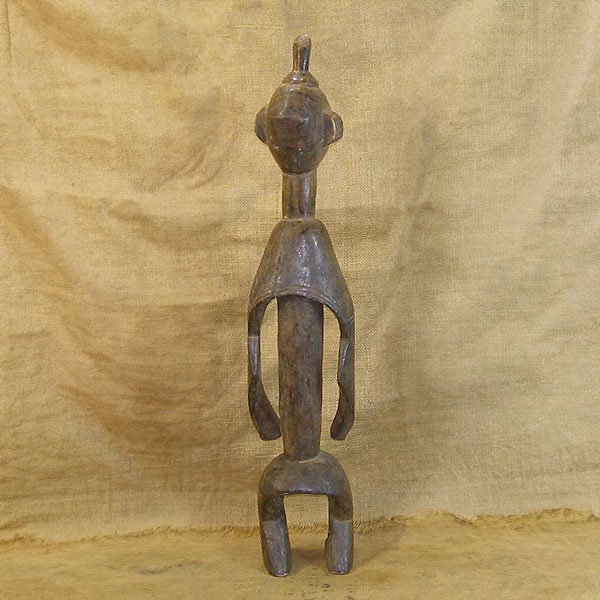 Mumuye Statuette 3 