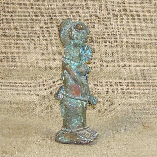 Namji Bronze 3 Right Side