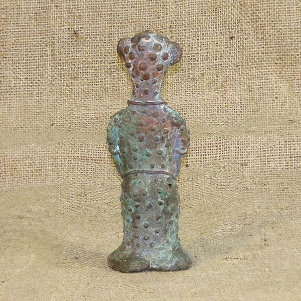Namji Bronze Statuette 4