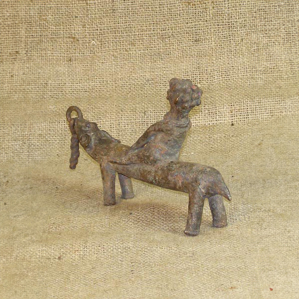 Namji Bronze 5 Left