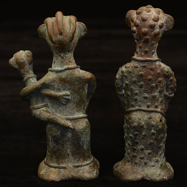 Namji Bronze 8