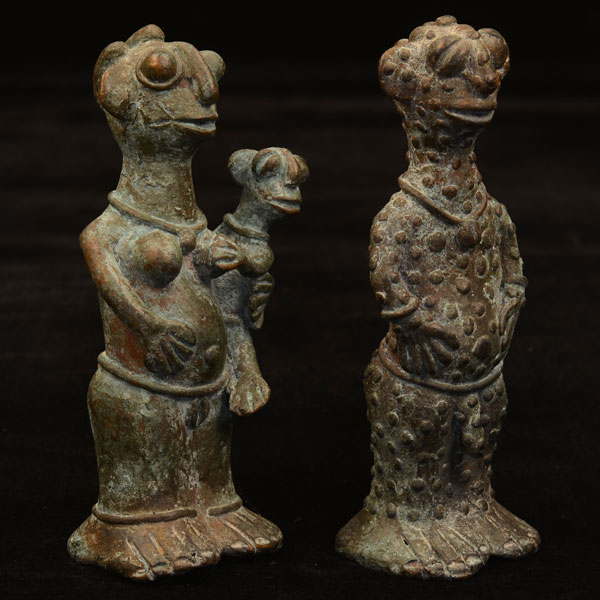 Namji Bronze 8