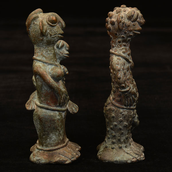 Namji Bronze 8 Right Side