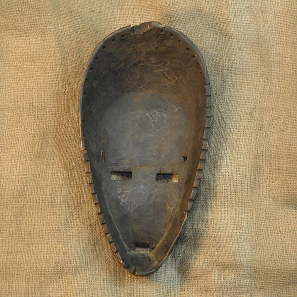Ngbaka Mask 1 