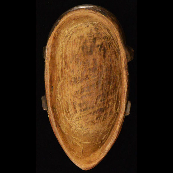 Ogoni Mask 1 