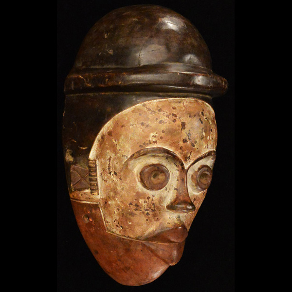 Ogoni Mask 1 