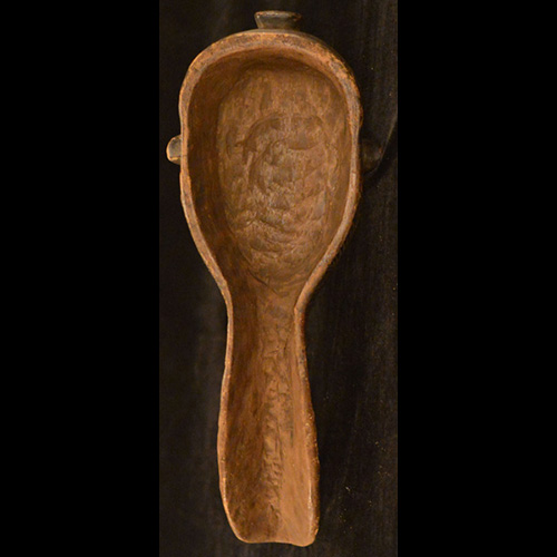 Pende Mask 14
