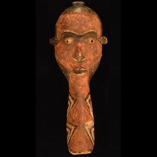 Pende Mask 14 front