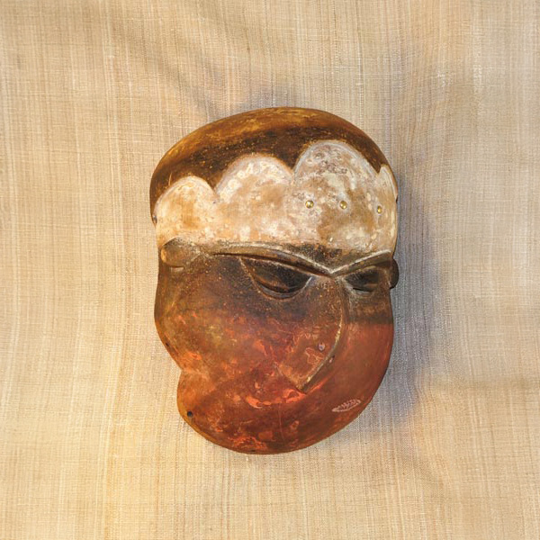Pende Mask 15