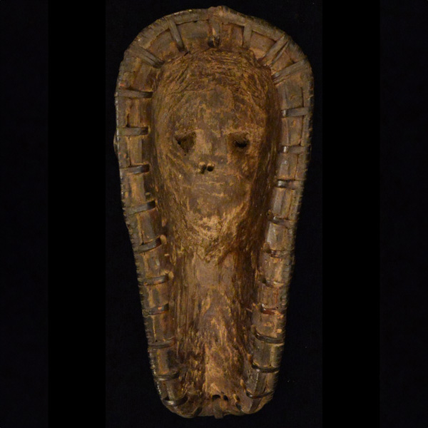 Pende Mask 18