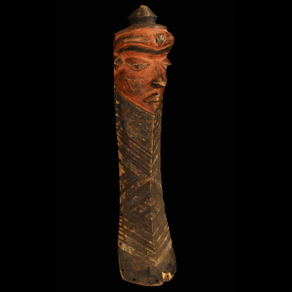 Pende Mask 5 