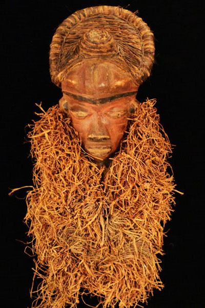 Pende Mask 7 front