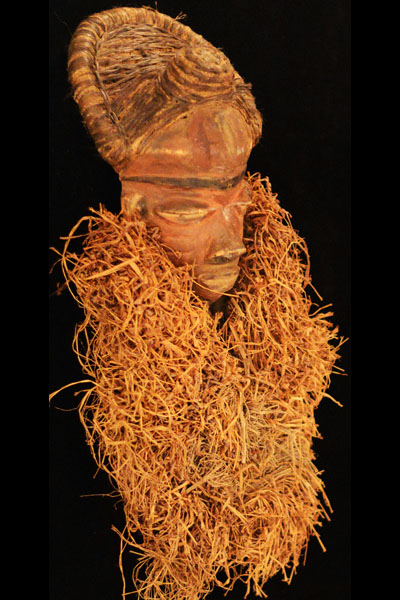 Pende Mask 7 