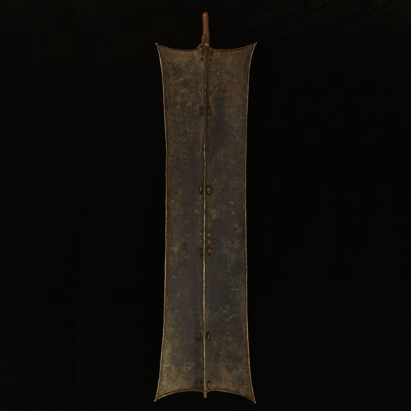 Pokot Shield 2 