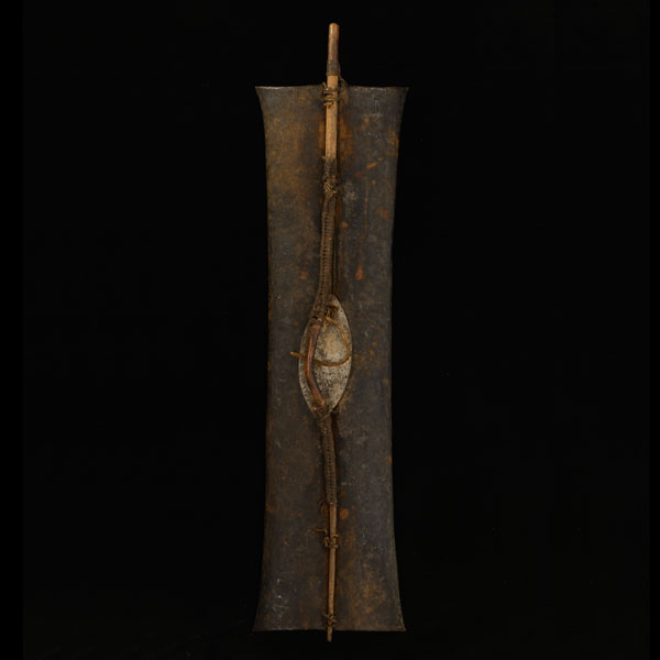 Pokot Shield 2