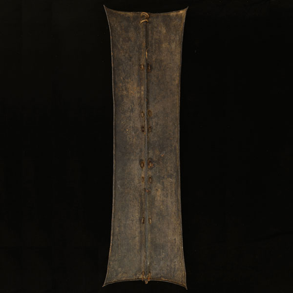 Pokot Shield 3 