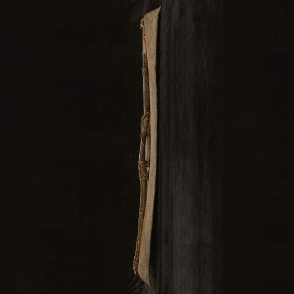 Pokot Shield 3 left side