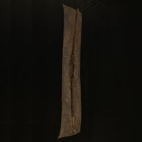 Pokot Shield 3 