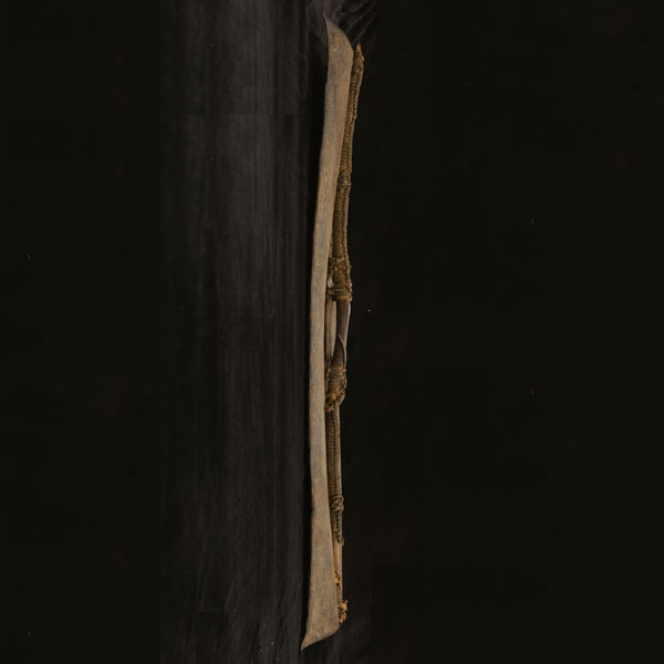 Pokot Shield 3 Right Side