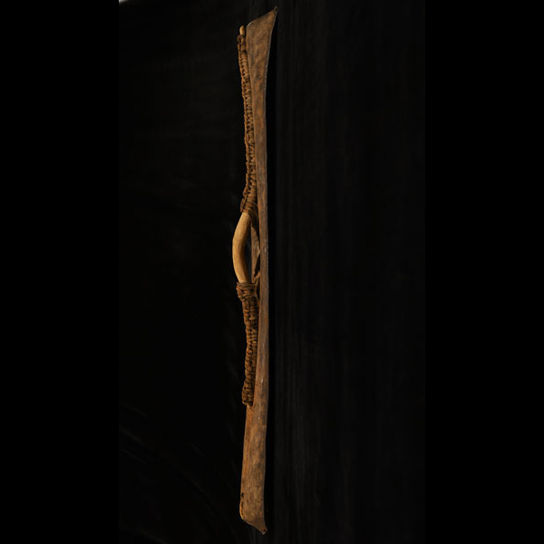 Pokot Shield 1 left side